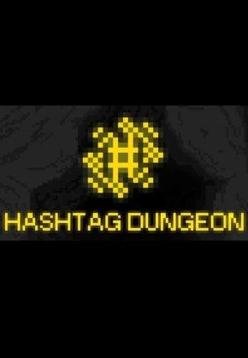 Hashtag Dungeon Steam