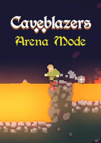 Caveblazers PC