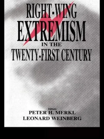 Right-wing Extremism in the Twenty-first Century