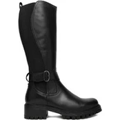 Ilgaauliai Lasocki CEO-WI16-D-466-06 Juoda