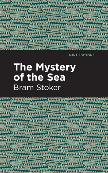 Mystery of the Sea