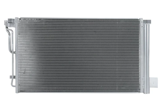 Kondicionieriaus radiatorius THERMOTEC KTT110840