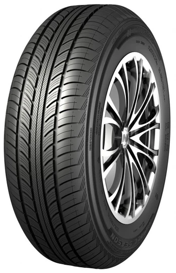Nankang N-607+ 215/65R15 100 H