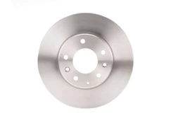 BOSCH 0986479S60 Stabdžių diskas