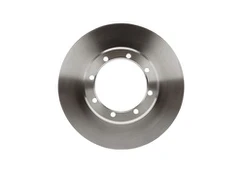 BOSCH 0 986 479 A93 Brake Disc kaina