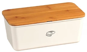 Duoninė Kesper Bread Box, balta kaina