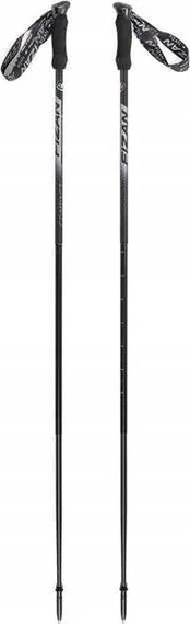 Leki LEKI Žygio lazdos LEGACY FX TA 110-130