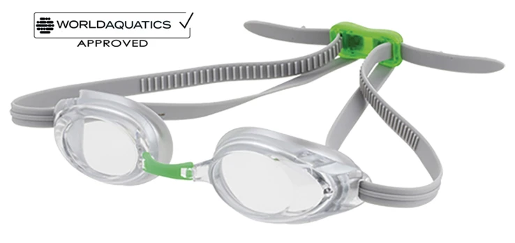 Plaukimo akiniai AQUAFEEL GLIDE 4117-13