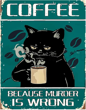 Omaart Coffee pause