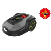Robotas vejapjovė Stalco RMP950 kaina