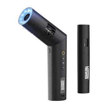 Newell Mr Mist smoke generator