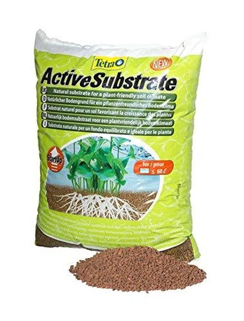Tetra ActiveSubstrate 6 l