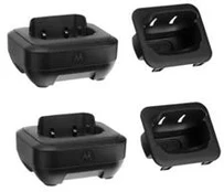Motorola PMLN8231AR charging cradles for T82, T62