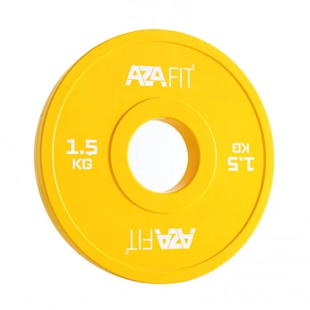Olimpinis frakcinis svoris Azafit 1,5kg