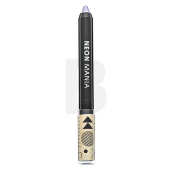 Dermacol Neon Mania 12H Mermaid Eyeshadow 2