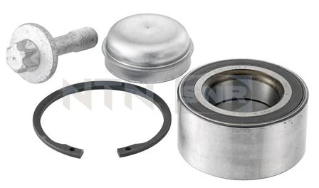 Rato guolio komplektas SNR R151.58