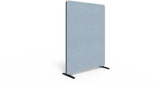 Lintex Edge gulvskærm 1000x1350 mm
