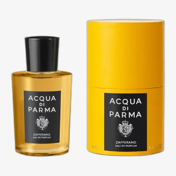 Acqua Di Parma Zafferano EDP - unpacked 100 ml