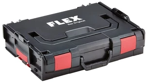 Flex Accessories Lagaminas FLEX L-BOXX TK-L 102 kaina