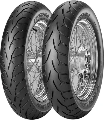 Pirelli NIGHT DRAGON 180/70 R16 77H