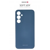Swissten Soft Joy Case for Samsung Galaxy A35 5G kaina