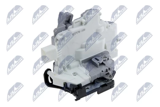 Durų užraktas NTY EZC-VW-106
