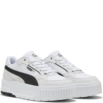 Laisvalaikio bateliai moterims, Smėlio, Karmen sneaker