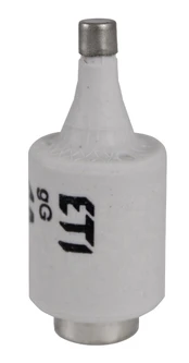 Lydusis saugiklis ETI DII/GG/BIWTZ, 500 V kaina