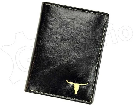 Piniginė vyrams Wild RM-04-BAW BUFFALO
