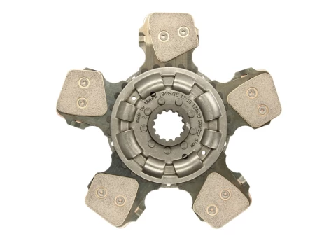 Sankabos diskas VALEO VAL806274