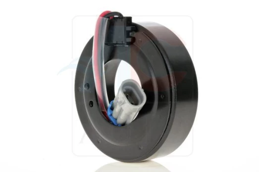 Ritė, magnetinės sankabos kompresorius ACAUTO AC-04SD04