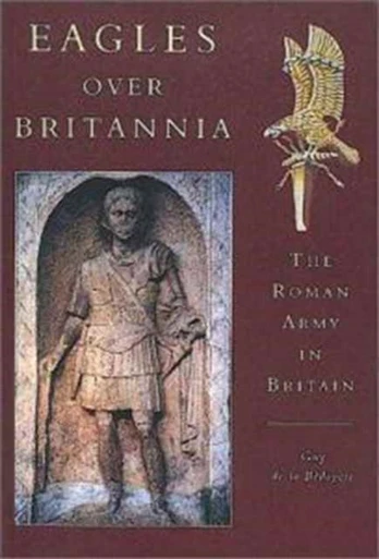 Eagles Over Britannia