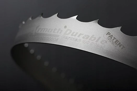 Juostinis pjūklas Armoth Durable 35x1,1x4005 Roh 10vnt