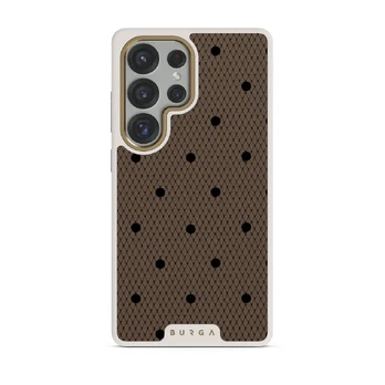 Provocation - Samsung Galaxy S25 Ultra Case, Elite Light (Magnetic) / Gold