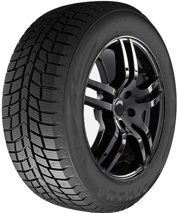 DYNAMO Snow-H MWH03 215/45 R17