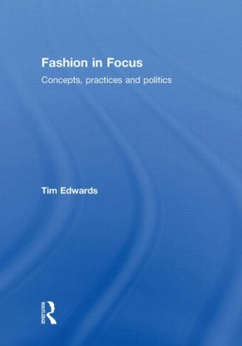 Fashion In Focus