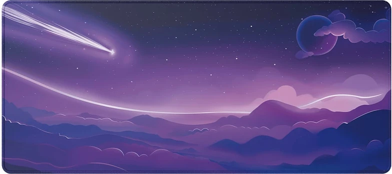 Dark Project - Celestial / Mousepad