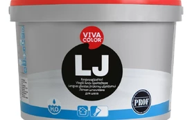 Lengvas glaistas VIVACOLOR LJ, 3 l kaina