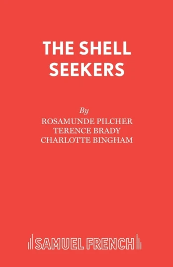 Shell Seekers