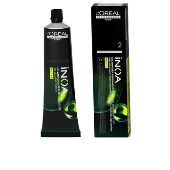 Plaukų dažai L´Oréal Paris Inoa, 2