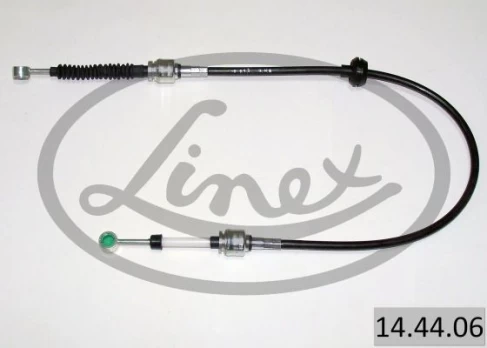 Lynas, mechaninė transmisija LINEX LIN14.44.06