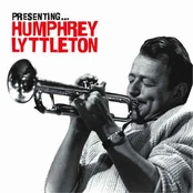 CD Humphrey Lyttelton - Presenting...Humphrey Lyttelton