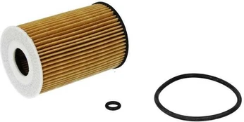 Alyvos filtras MAHLE OX 787D