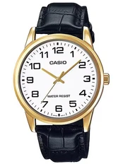 ZEGAREK MĘSKI CASIO MTP-V001GL 7B (zd080a) + BOX kaina