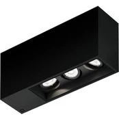 WEVER & DUCRÉ LED-Downlight Plano petit 3.0 juodas 927 dim