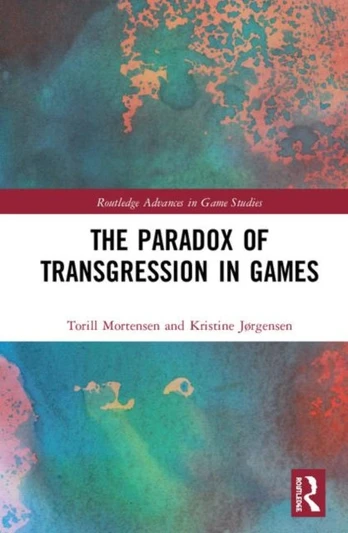 Paradox of Transgression in Games