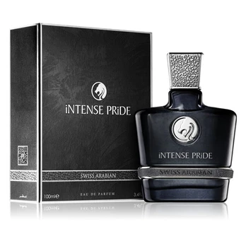 Swiss Arabian Intense Pride - EDP 100ml Vyrams EDP