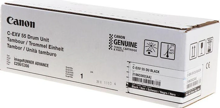 „Canon Drum C-EXV55“ (2186C002)