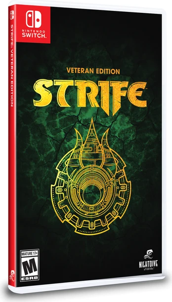 Strife 