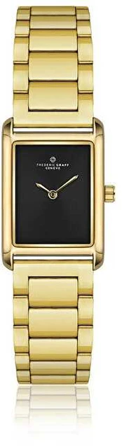 Laikrodis Frederic Graff Secret Gold FGE-4218GQ